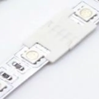 Synergy 21 LED Flex Strip zub. IP20 (SL) Connector RGB 10mm Synergy 21 LED Flex Strip zub. IP20 (SL) Connector RGB 10mm