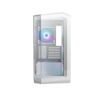 MSI MAG PANO M100R PZ Micro Tower Weiß MSI MAG PANO M100R PZ Micro Tower Weiß