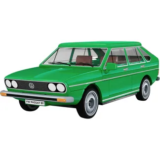Volkswagen Passat B1, Konstruktionsspielzeug Volkswagen Passat B1, Konstruktionsspielzeug