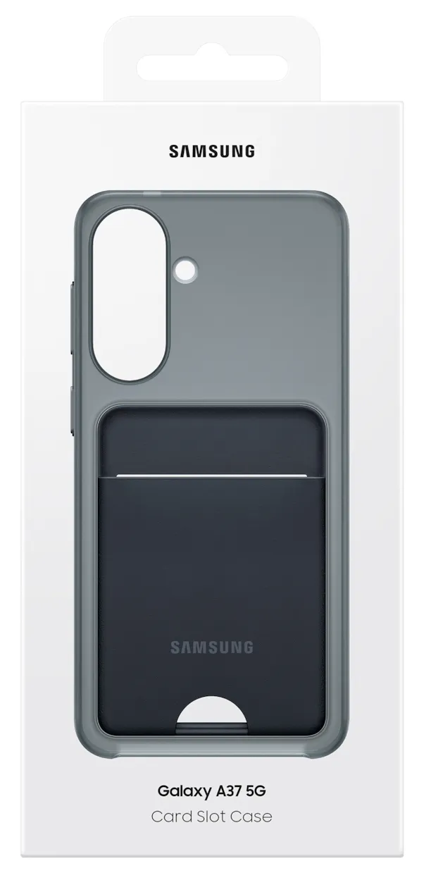 Samsung Card Slot Case für das Galaxy A37 5G – Bild 6