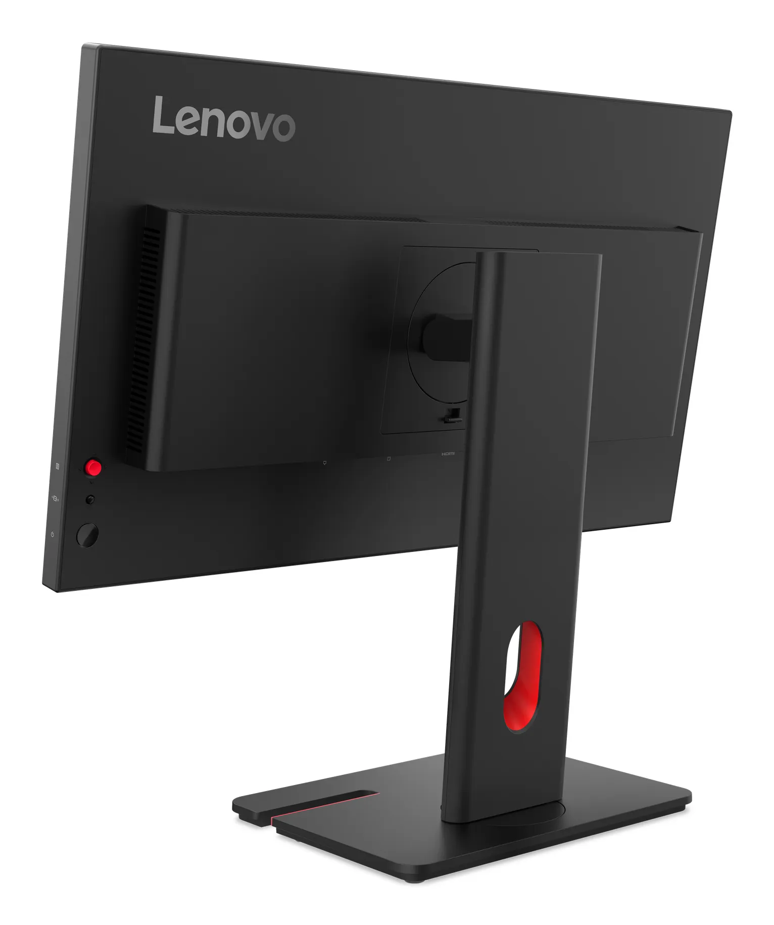 Lenovo ThinkVision T24D-40 Monitor – Bild 7