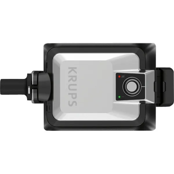 Krups FDD95D Doppel-Waffeleisen FDD95 – Bild 5