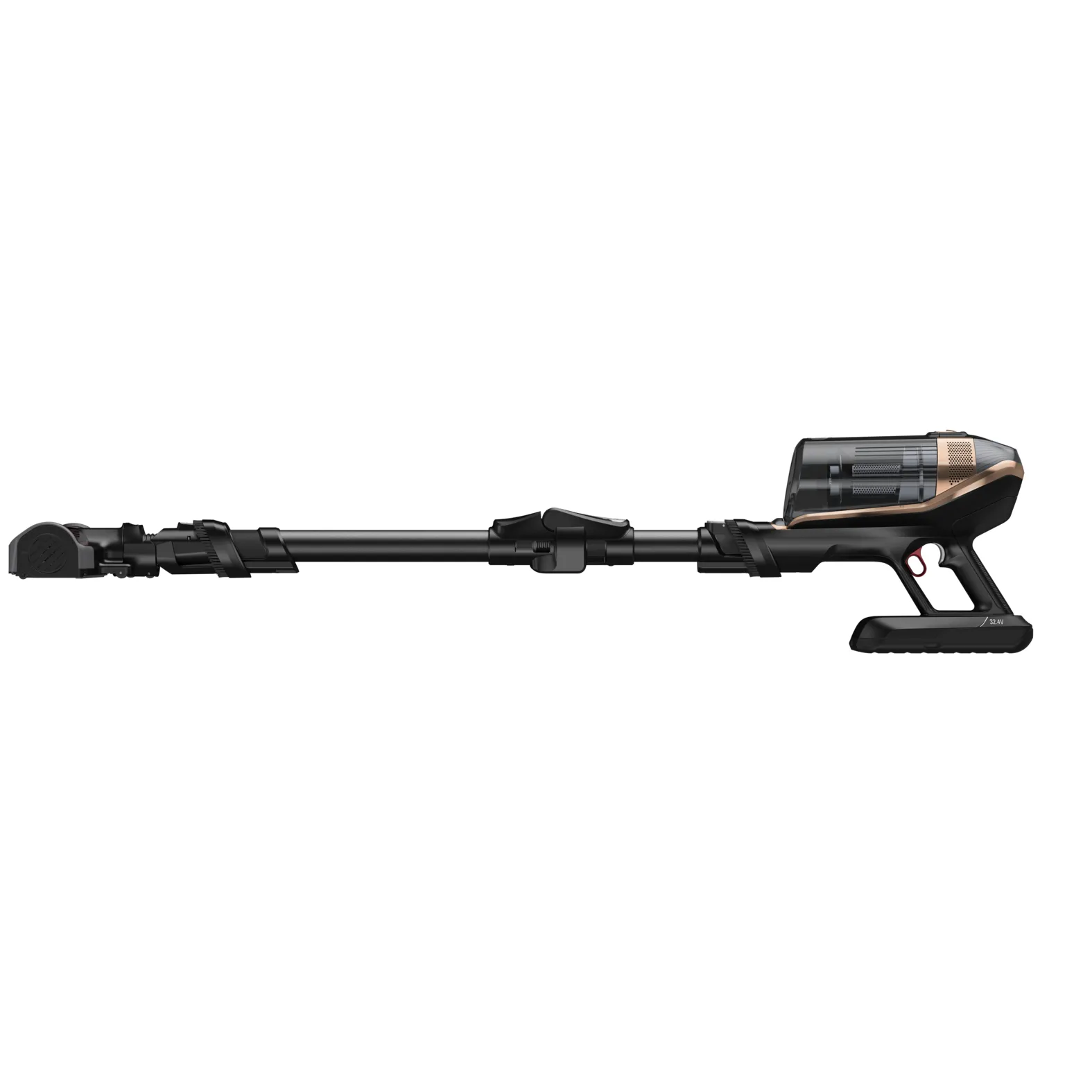 Rowenta X-Force Flex 15.60 Akkustaubsauger RH99F1 – Bild 3
