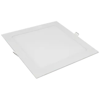 LED-Panel McShine “LP-1822SW“, 18W, 225x225mm, 1.836 lm, 3000K, warmweiß LED-Panel McShine “LP-1822SW“, 18W, 225x225mm, 1.836 lm, 3000K, warmweiß