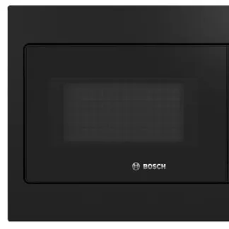 Bosch Serie 2 BFL523MB3 Mikrowelle Schwarz Solo-Mikrowelle Integriert 20 l 800 W Bosch Serie 2 BFL523MB3 Mikrowelle Schwarz Solo-Mikrowelle Integriert 20 l 800 W