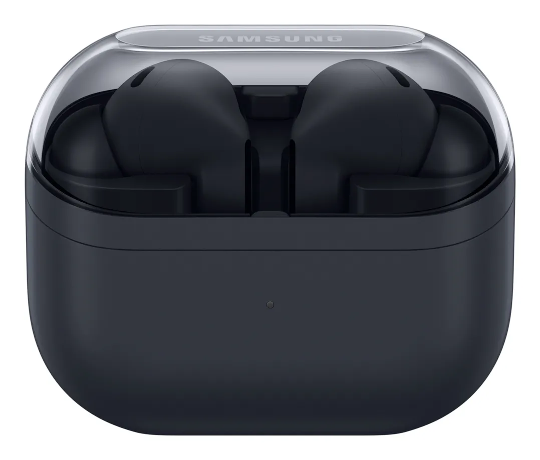 Samsung Galaxy SM-R420NZKAEUB Kopfhörer & Headset True Wireless Stereo (TWS) im Ohr Anrufe/Musik Bluetooth Schwarz – Bild 4