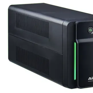 APC BX750MI-FR Unterbrechungsfreie Stromversorgung (USV) Line-Interaktiv 0,75 kVA 410 W 3 AC-Ausgänge APC BX750MI-FR Unterbrechungsfreie Stromversorgung (USV) Line-Interaktiv 0,75 kVA 410 W 3 AC-Ausgänge