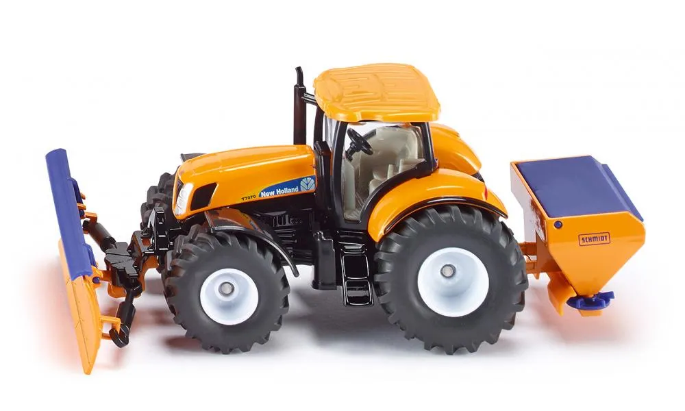 Siku 2940 maßstabsgetreue modell Traktor-Modell Vormontiert 1:50 Siku 2940 maßstabsgetreue modell Traktor-Modell Vormontiert 1:50