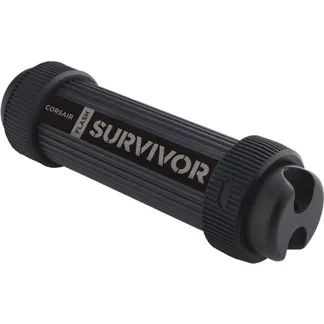 Flash Survivor Stealth 256 GB, USB-Stick Flash Survivor Stealth 256 GB, USB-Stick
