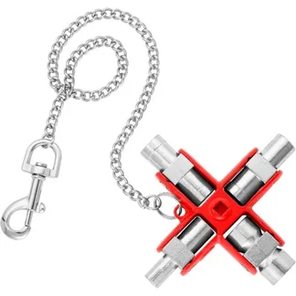 Universal-Schlüssel 00 11 06, Steckschlüssel Universal-Schlüssel 00 11 06, Steckschlüssel