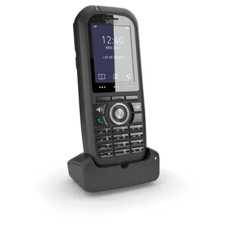 SNOM M80 DECT Handset SNOM M80 DECT Handset