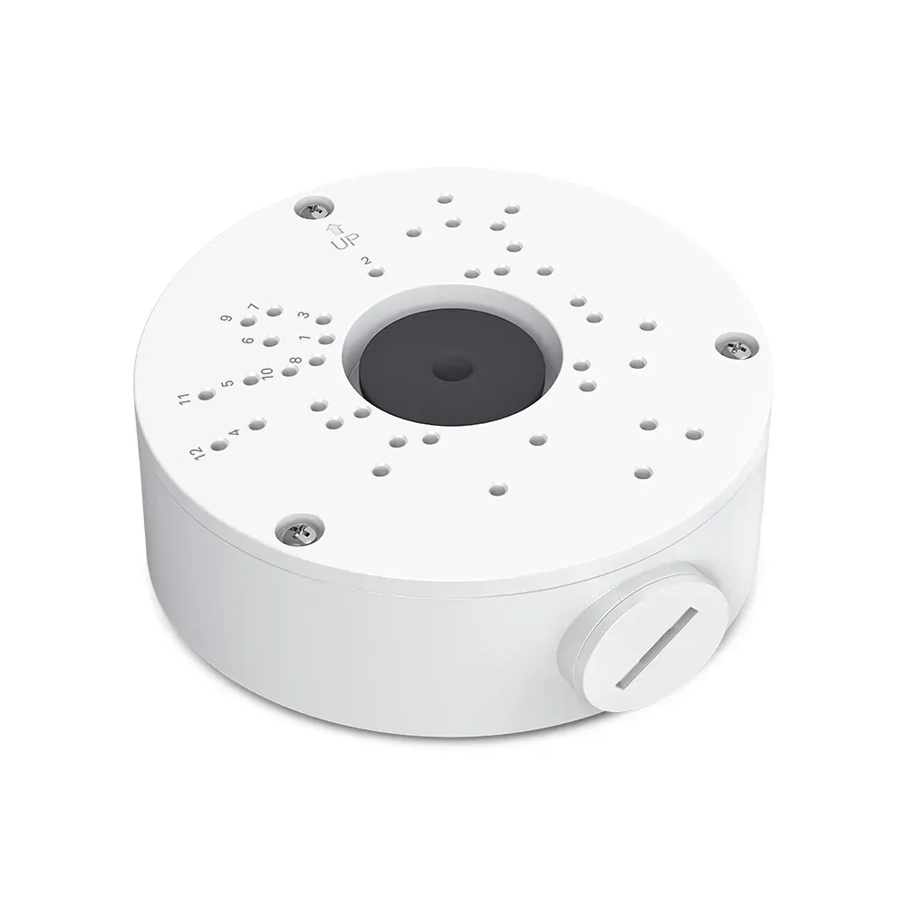TP-Link – VIGI Network Camera Junction Box TP-Link – VIGI Network Camera Junction Box