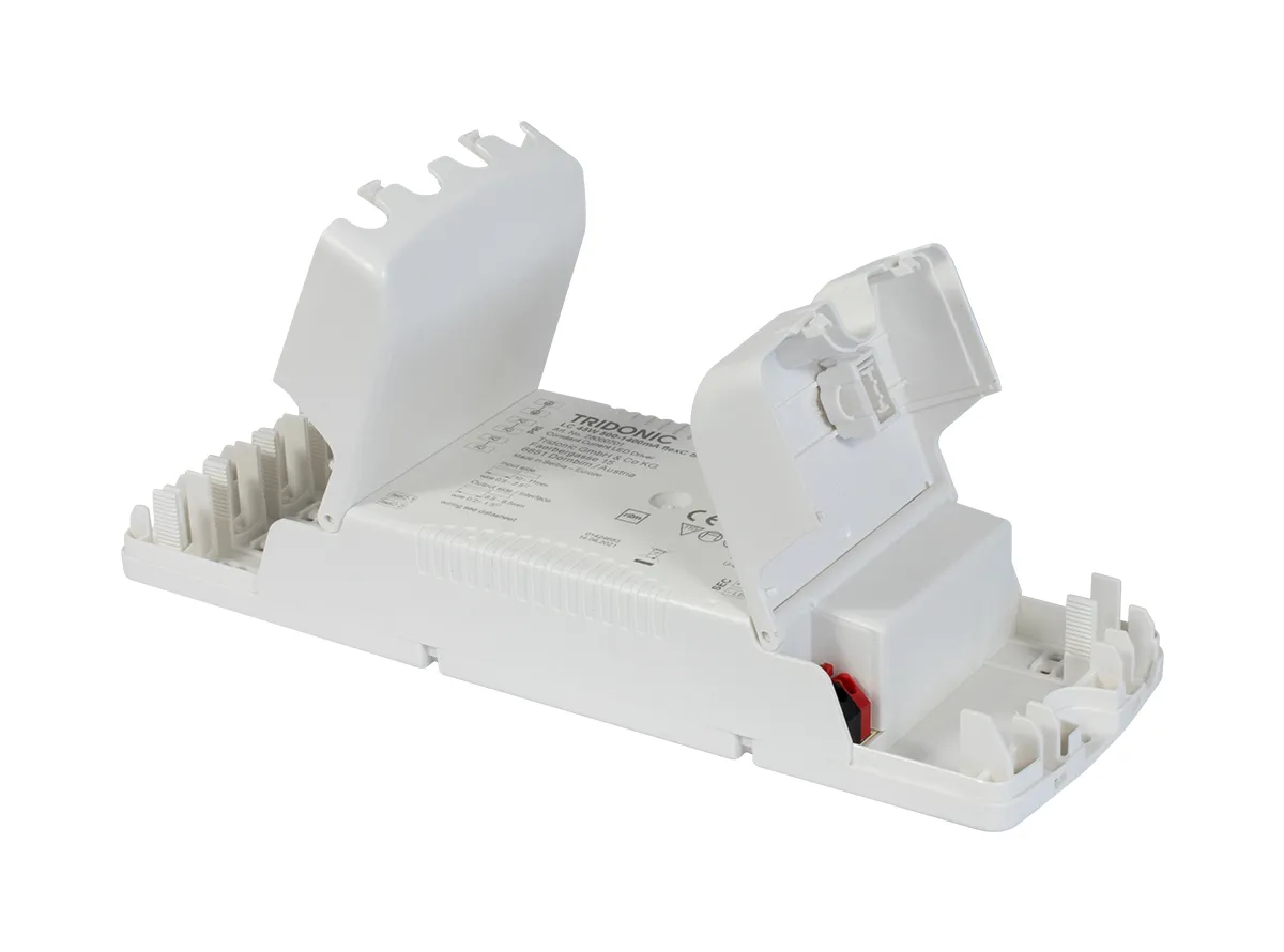Tridonic Netzteil LC 45W 500-1400mA flexC SR EXC – Bild 4