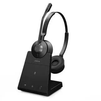 Jabra Engage 45 SE Stereo, EMEA Jabra Engage 45 SE Stereo, EMEA