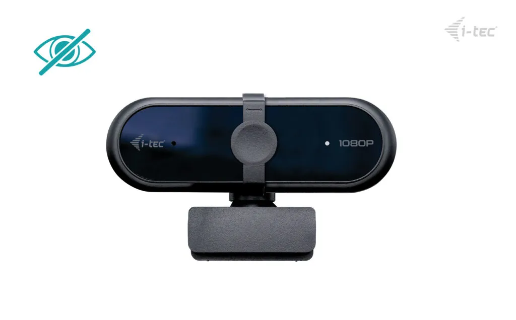 i-tec SOLOMON 100 1080p Webcam – Bild 5