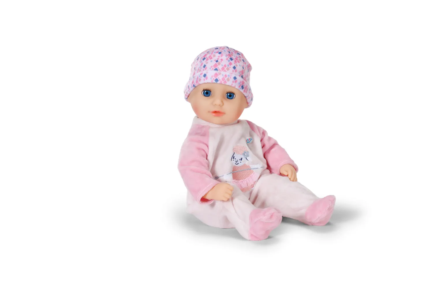 BABY born Anna Rose 36cm – Bild 2