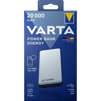 Powerbank Energy 20000 Powerbank Energy 20000