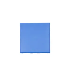 ALLNET Brick’R’knowledge Kunststoffschale 2×2 blau oben und unten 10er Pack ALLNET Brick’R’knowledge Kunststoffschale 2×2 blau oben und unten 10er Pack