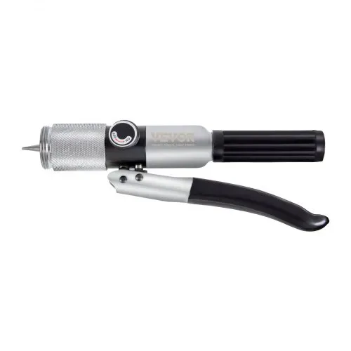 VEVOR Hydraulischer Rohraufweiter Rohrexpander HVAC-Rohraufweiter-Kit mit 7x Matrizen 0,95/1,27/1,59/1,90/2,22/2,54/2,86cm und 1x Rohrschneider Ideal zum Aufweiten von Aluminium Messing Kupfer Stahl – Bild 8