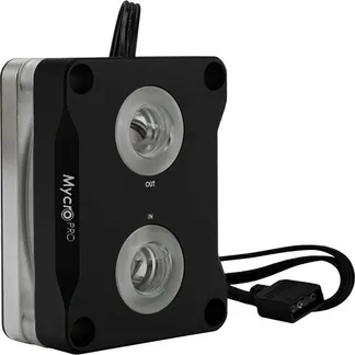 AMD Mycro Direct-Die Pro RGB, Kühlkörper AMD Mycro Direct-Die Pro RGB, Kühlkörper