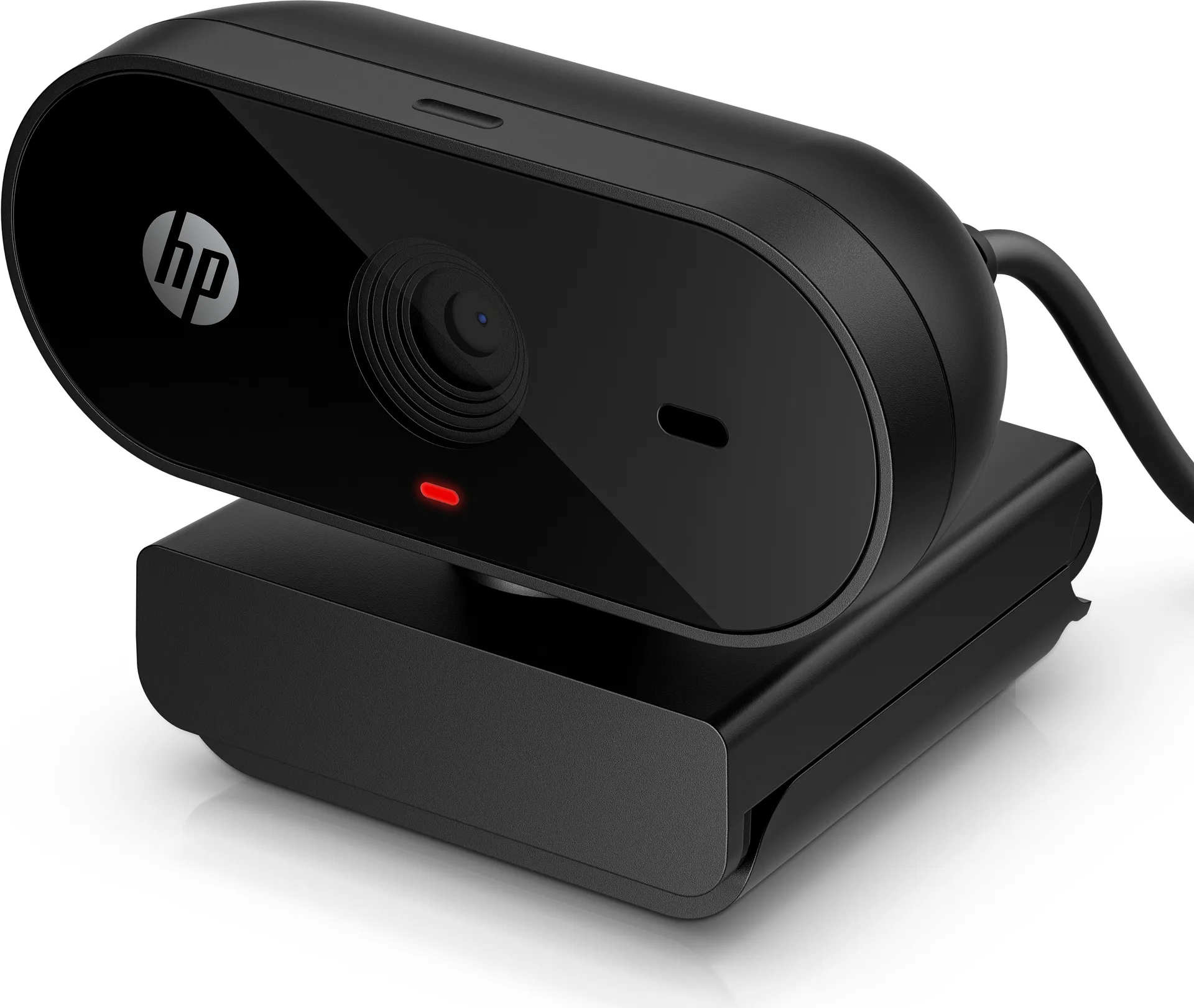 HP 320 FHD-Webcam – Bild 2