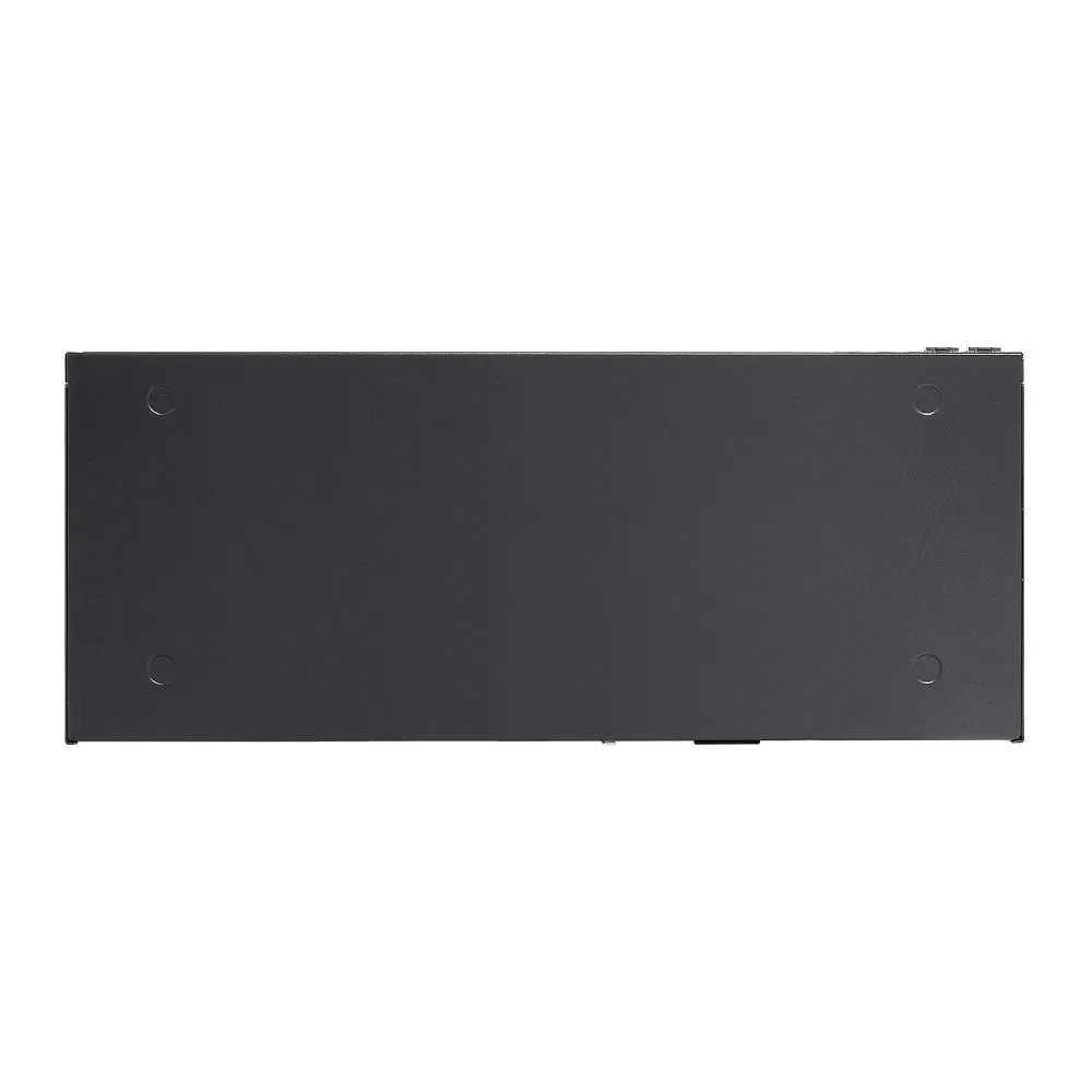 TP-Link Switch smart managed Layer2 24 Port • 4x 1 GbE • PoE Budget 250 Watt • 24x PoE at • Lüfterlos, Omada • SL2428P – Bild 5