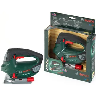 Bosch Stichsäge II, Kinderwerkzeug Bosch Stichsäge II, Kinderwerkzeug