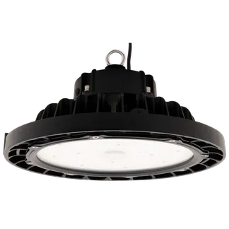 LED-UFO-Hallenstrahler McShine “UFO-PRO“ 150W, 27.750lm, 4000K, IP65, 120° LED-UFO-Hallenstrahler McShine “UFO-PRO“ 150W, 27.750lm, 4000K, IP65, 120°