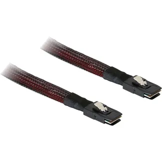 Kabel mini SAS 36pin Stecker-Stecker (SFF 8087) Kabel mini SAS 36pin Stecker-Stecker (SFF 8087)