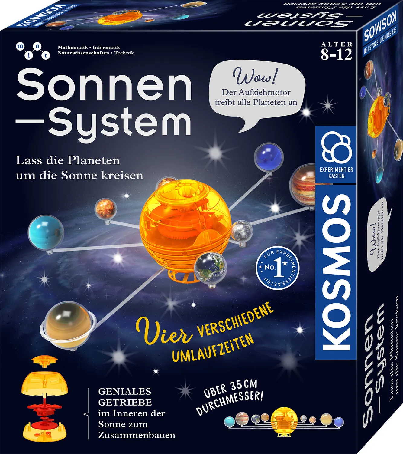 Kosmos Sonnensystem Kosmos Sonnensystem