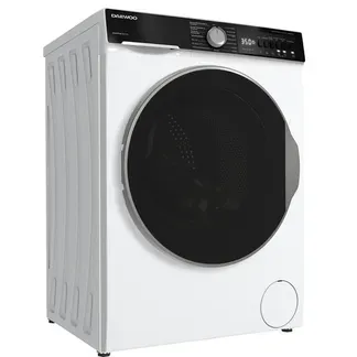 WD-FC85514W1A-DE , Waschtrockner WD-FC85514W1A-DE , Waschtrockner