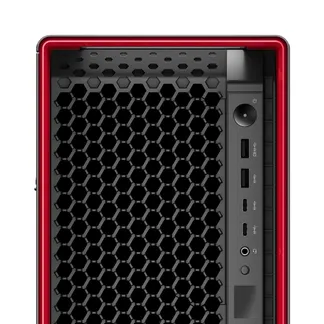 Lenovo ThinkStation P5 Intel® Xeon® 64 GB DDR5-SDRAM 1 TB SSD Windows 10 Pro for Workstations Arbeitsstation Lenovo ThinkStation P5 Intel® Xeon® 64 GB DDR5-SDRAM 1 TB SSD Windows 10 Pro for Workstations Arbeitsstation