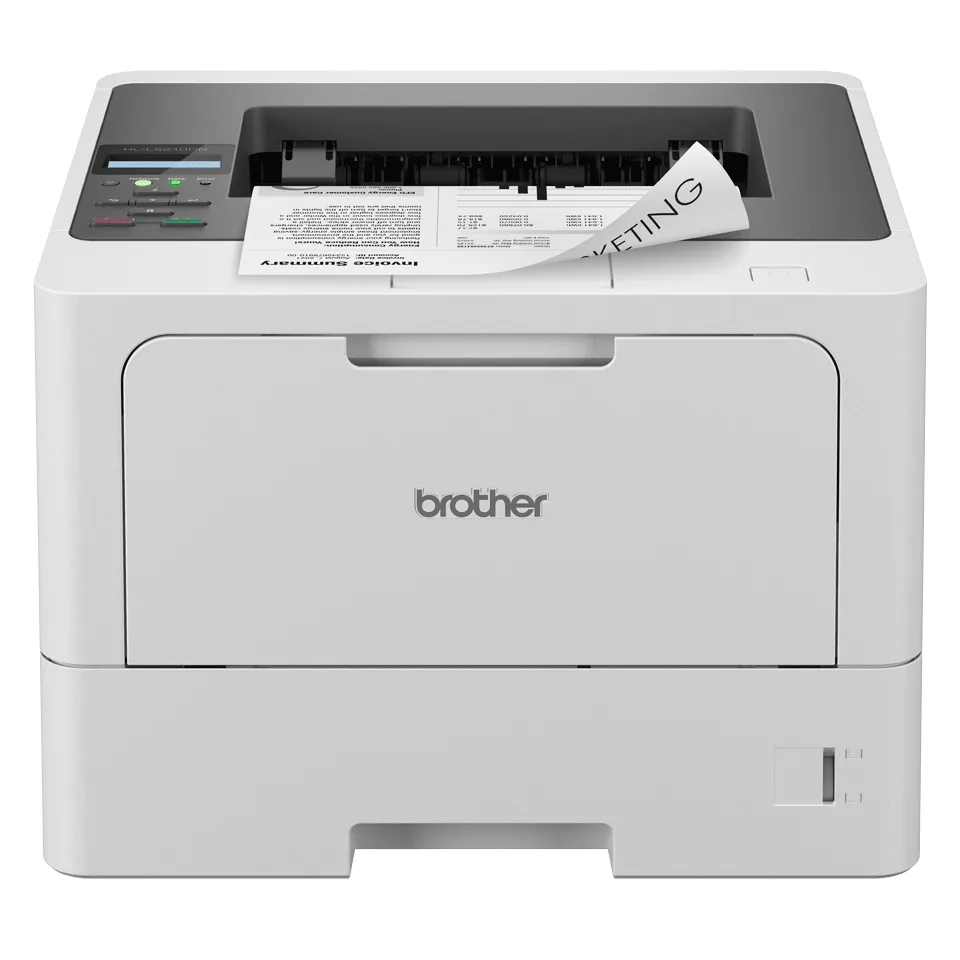 Brother HL-L5210DN Laser-Drucker 1200 x 1200 DPI A4 Brother HL-L5210DN Laser-Drucker 1200 x 1200 DPI A4