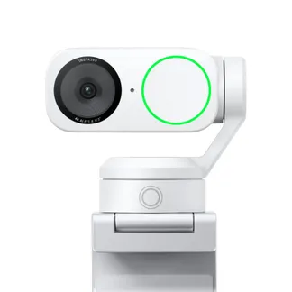 Insta360 Link2 Webcam Arctic White Insta360 Link2 Webcam Arctic White