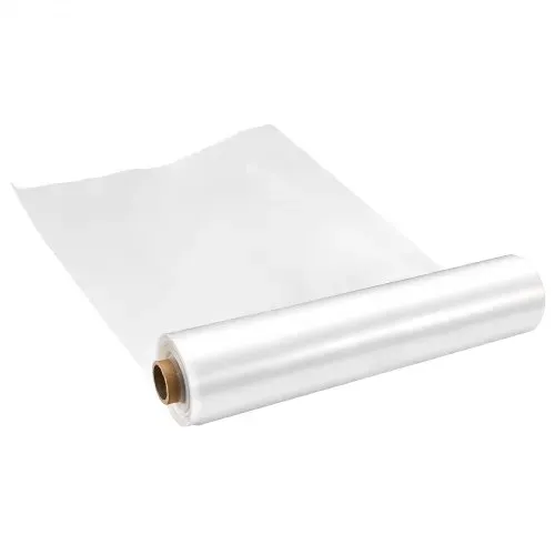 VEVOR Gewächshausfolie 3x30,5 m Polyethylenfolie 0,143–0,152 mm Tunnelfolie, für Landwirtschaft Gartenbau & Freilandpflanzen, Wasser- Sonnen- Frost- Wind- & Staubbeständig, Lichtdurchlässig, Meterware – Bild 9