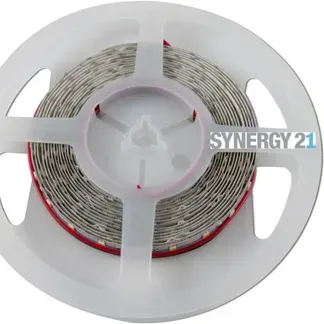 Synergy 21 LED Flex Strip 5730 – 60 KW DC24V 96W IP20 Synergy 21 LED Flex Strip 5730 – 60 KW DC24V 96W IP20