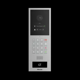 Akuvox Video-TFE S532 Main Body, IP, card reader Akuvox Video-TFE S532 Main Body, IP, card reader