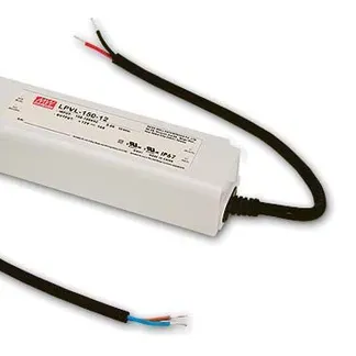 MEAN WELL Netzteil – 24V 150W IP67 MEAN WELL Netzteil – 24V 150W IP67