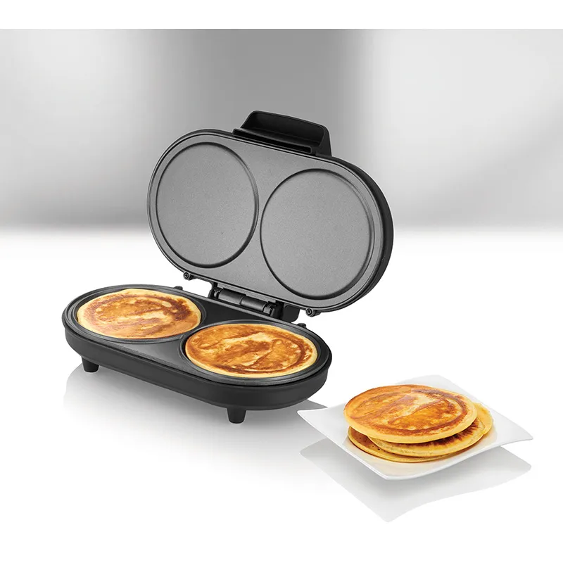 Unold PANCAKE-MAKER American 48165 – Bild 5
