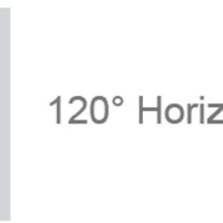 Synergy 21 LED U-Profil zub ALU018-R connector 120° Synergy 21 LED U-Profil zub ALU018-R connector 120°