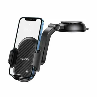 Ugreen 20473 Halterung Passive Halterung Handy/Smartphone Schwarz Ugreen 20473 Halterung Passive Halterung Handy/Smartphone Schwarz