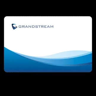 Grandstream GDS372x – NFC Card (1xStück) Grandstream GDS372x – NFC Card (1xStück)