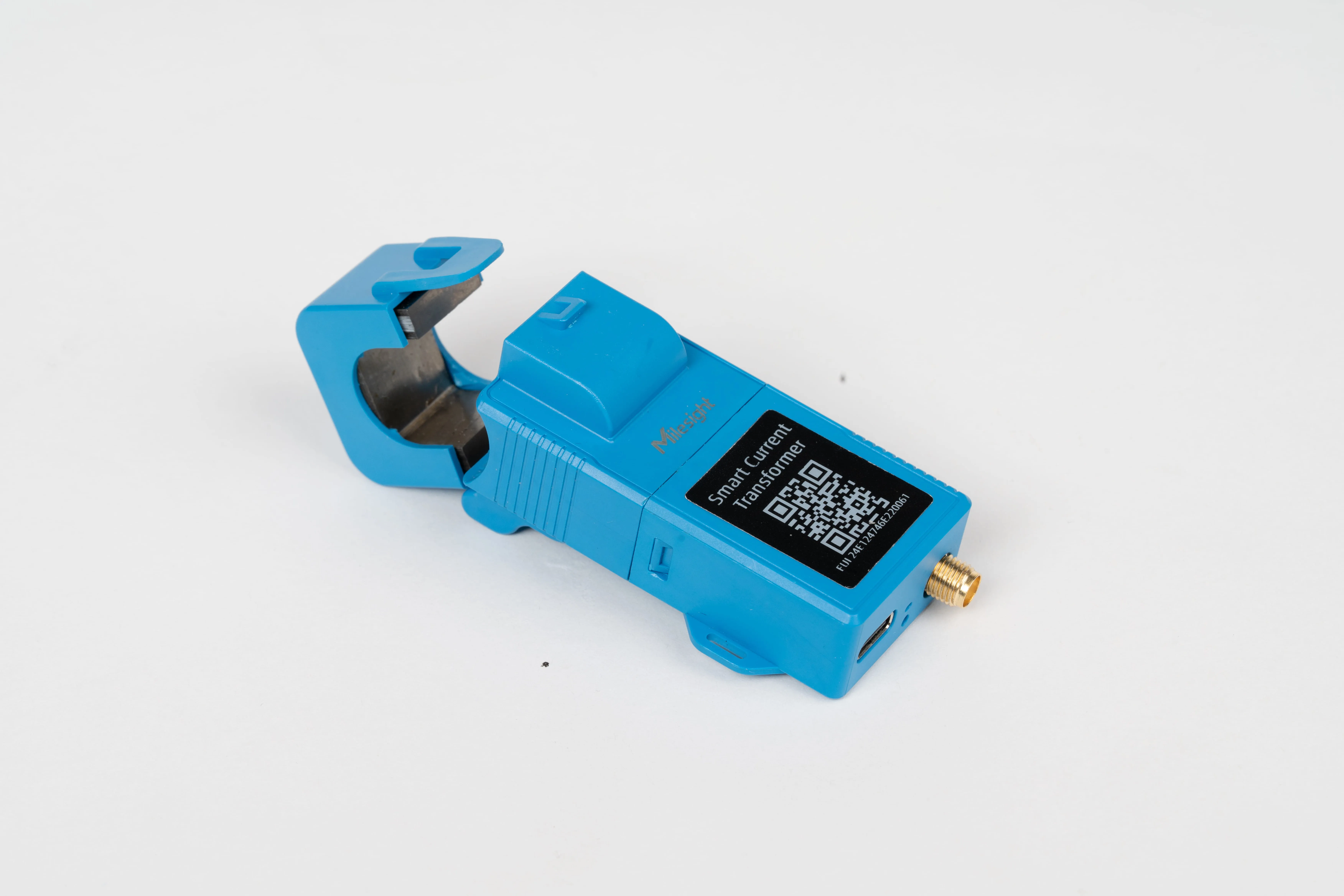 Ct101 Milesight IoT Smart Current Transformer, CT101-868M - DATshop
