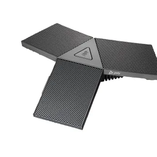 HP Poly Studio X50/X52/X70/USB-Tischmikrofon HP Poly Studio X50/X52/X70/USB-Tischmikrofon