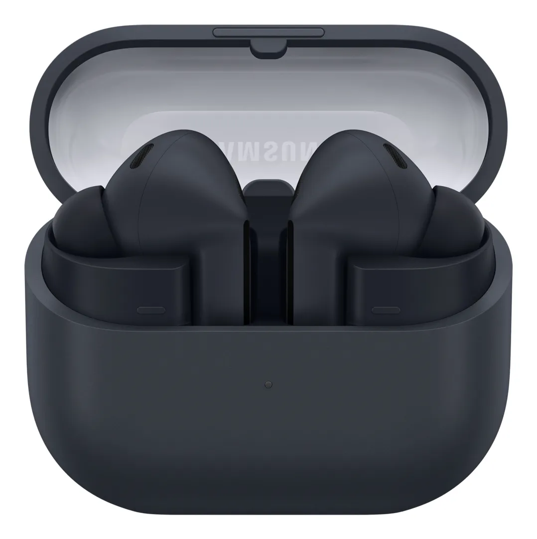 Samsung Galaxy SM-R420NZKAEUB Kopfhörer & Headset True Wireless Stereo (TWS) im Ohr Anrufe/Musik Bluetooth Schwarz – Bild 7