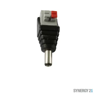 Synergy 21 LED zub Hohlstecker mit 2 poligen Stecker Synergy 21 LED zub Hohlstecker mit 2 poligen Stecker