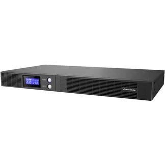 PowerWalker VI 1000 R1U 1000VA/600W, USV PowerWalker VI 1000 R1U 1000VA/600W, USV
