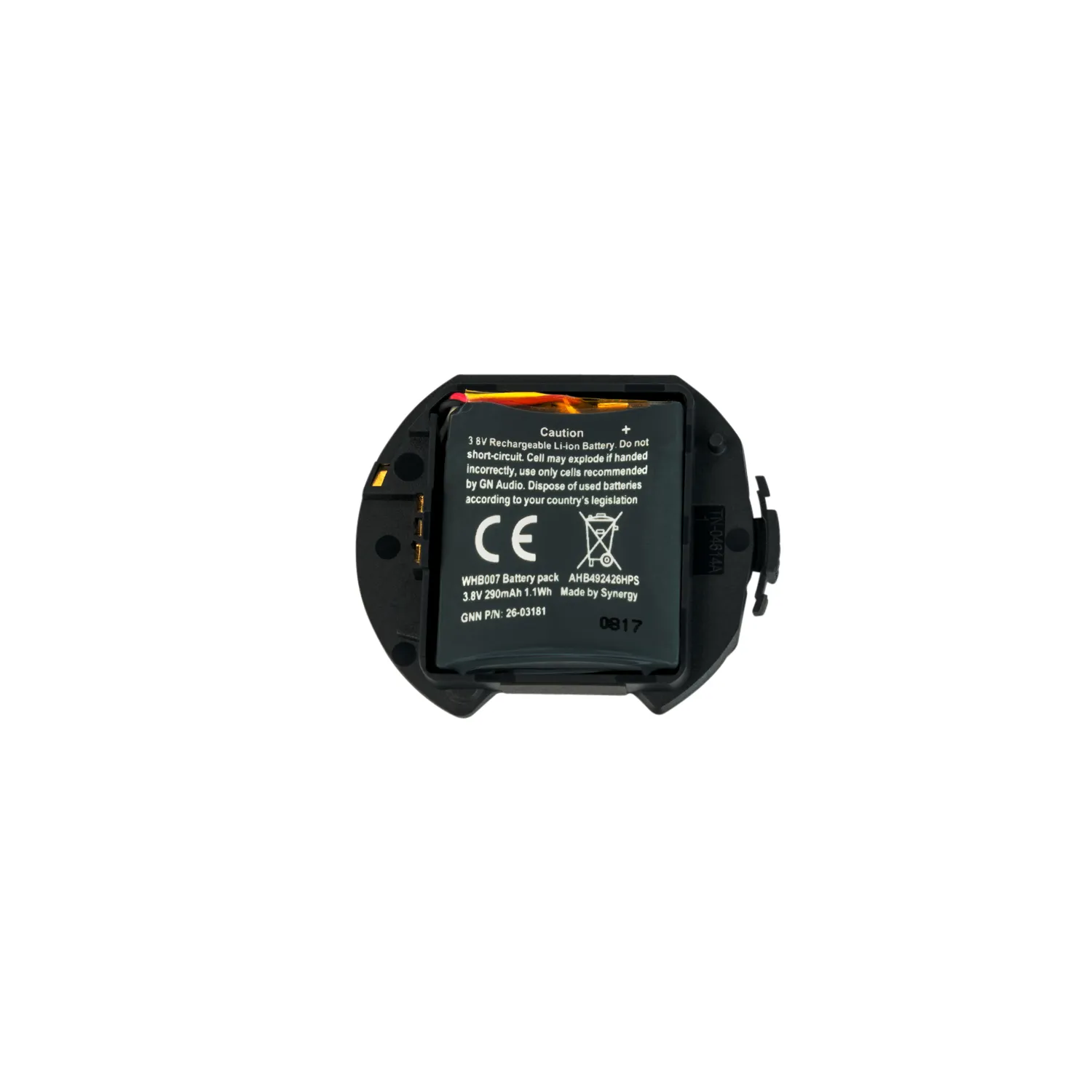 Jabra Engage Akku-Pack Jabra Engage Akku-Pack