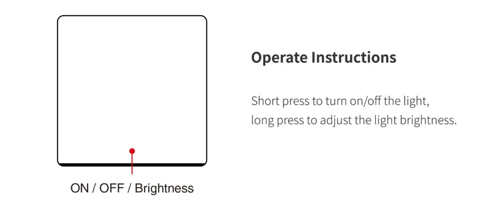 Synergy 21 LED Fernbedienung 2,4GHz dual white (CCT) Wireless Dimm Panel (w) *Milight/Miboxer* Synergy 21 LED Fernbedienung 2,4GHz dual white (CCT) Wireless Dimm Panel (w) *Milight/Miboxer*