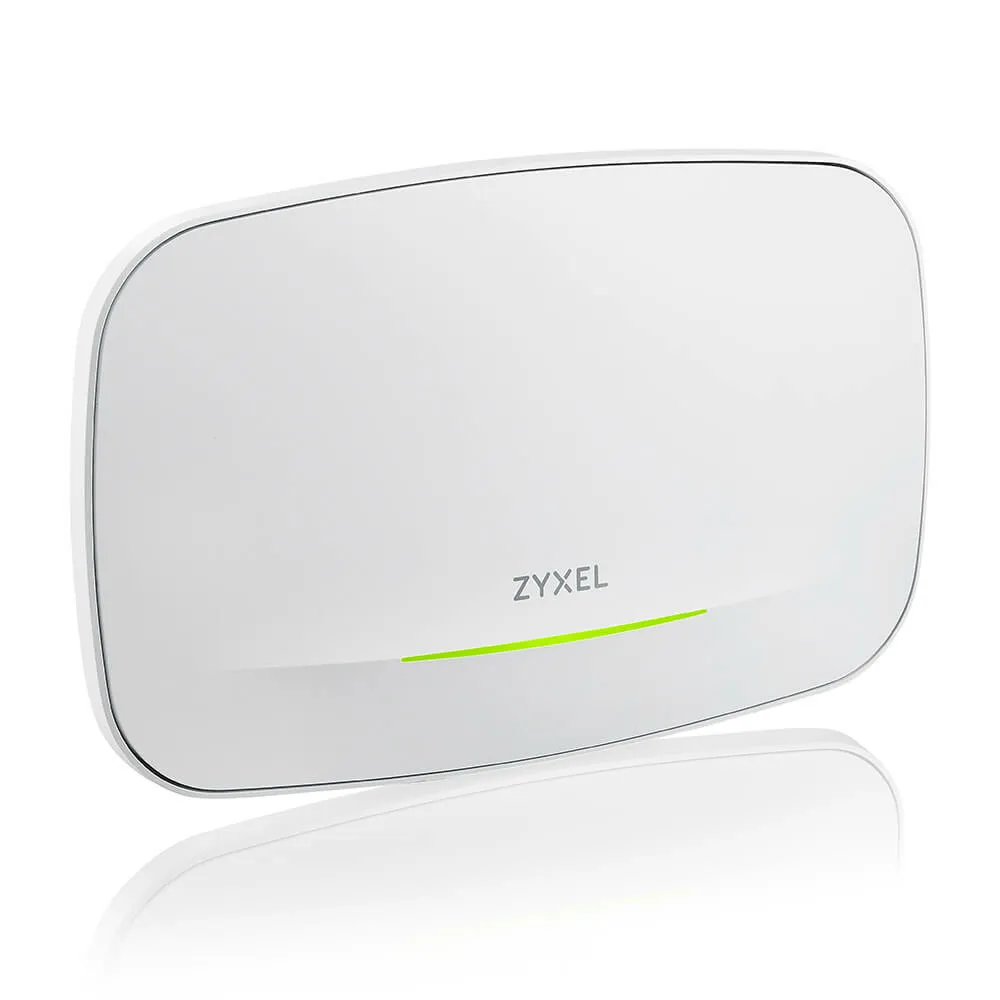 Zyxel NWA130BE-EU0101F WLAN Access Point 5764 Mbit/s Weiß Power over Ethernet (PoE) – Bild 4